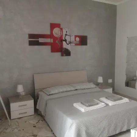 Dimora Varchi 3*