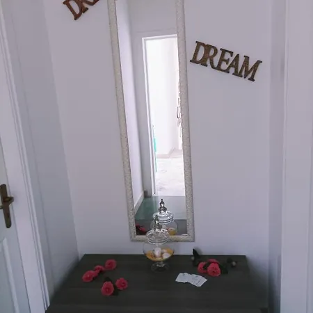 Πανσιόν Dimora Varchi