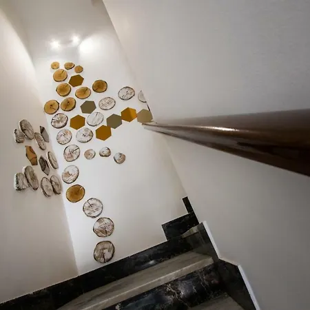 Dimora Varchi Casa de hóspedes