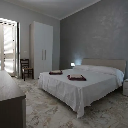 Casa de hóspedes Dimora Varchi 3*