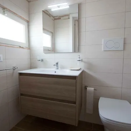 Dimora Varchi Casa de hóspedes