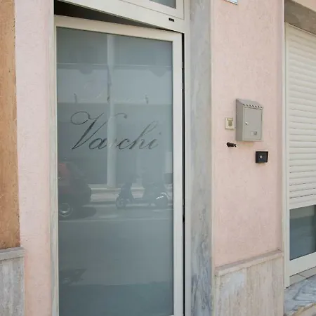 Dimora Varchi Casa de hóspedes
